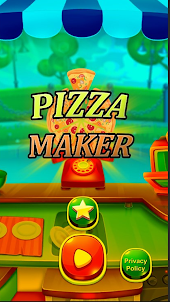 pizza foods cooking wali Games