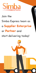 Simba Express Partner