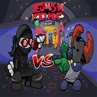 FNF V.S. Hank J. Wimbleton Mod Guide