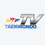 WTF Taekwondo TV icon