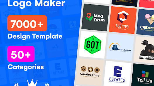 Logo Maker : Logo Creator Gallery 8