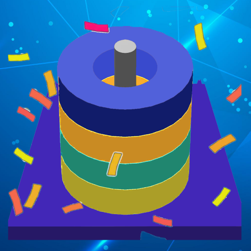 Get Color Sort - Brain challenge for Android Aso Report