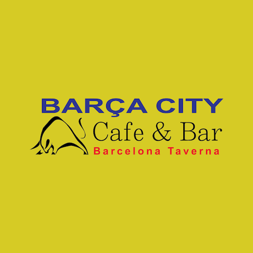 Barca City Cafe  Bar