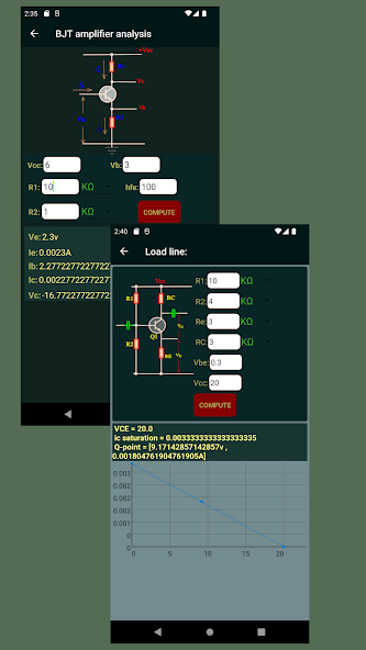 Calctronics- electronics tools v1.23 APK + Mod [Paid for free][Free purchase] for Android