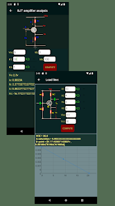 Calctronics- electronics tools v1.23 build 26 [Paid]