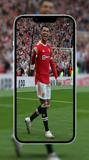 Cristiano Ronaldo Wallpaper HD