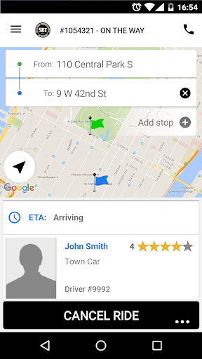 South Bronx Transportation