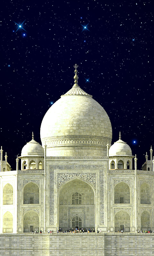 Taj Mahal Wallpapers - Apps on Google Play