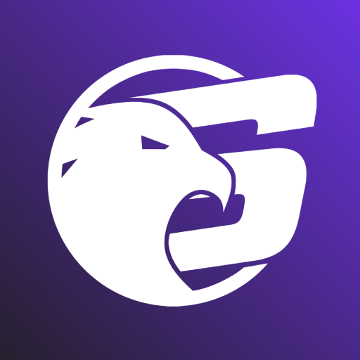 Eagle SA-MP Mobile Launcher logo
