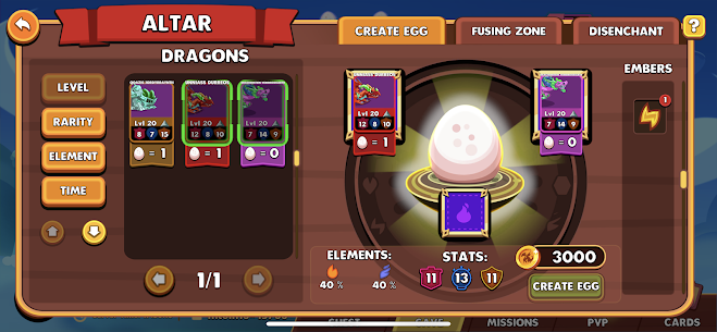 Dragonary v2.5.5r MOD APK (Unlimited Money/Gems) Free For Android 7