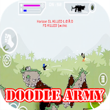 New Tips Doodle Army 3 icon