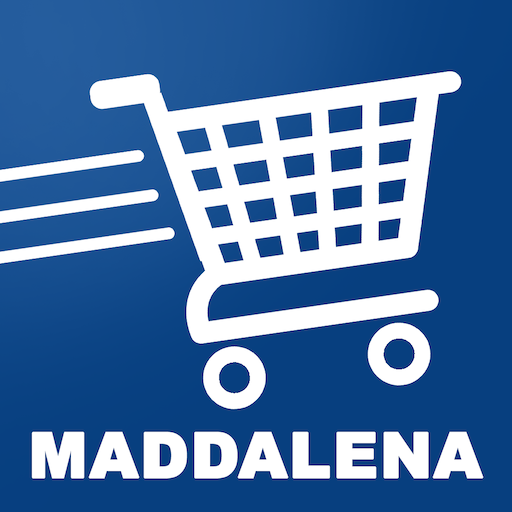 Supermercato Maddalena logo