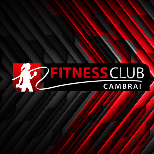 Fitness Club Cambrai - AppWisp.com
