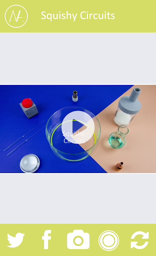 Material Alchemy Screen 3