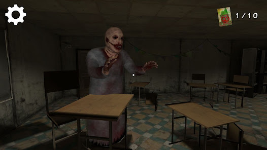 Hide And Seek Horror Games  screenshots 1