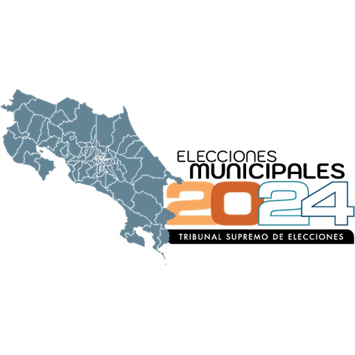 Fiscales - Costa Rica 2024 logo