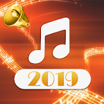 Cover Image of Download Top Popular Ringtones 2019  APK
