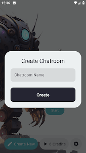 ChatGPT AI - Chatbot Assistant