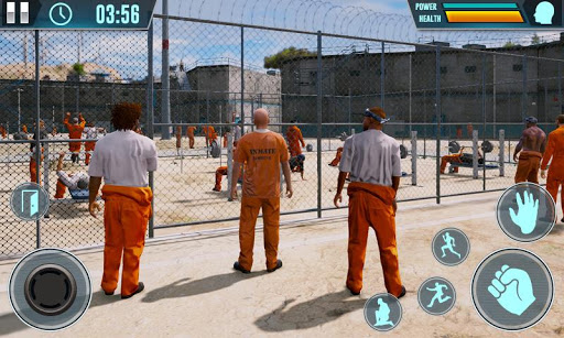 Code Triche Prison Escape Games - Adventure Challenge 2019 APK MOD (Astuce) 4