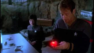 Star Trek Deep Space Nine Season 7 Episode 8 Tv On Google Play