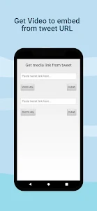 Get Media URL From Tweet