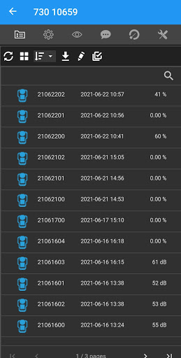 WD Soundforce Screen 3