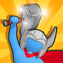 Herunterladen Heroes Run Installieren Sie Neueste APK Downloader