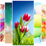 Cover Image of Download Wallpapers for S21 4.1 APK
