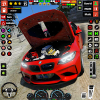 Car Driving School 3D Car Game