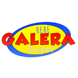 Rádio Galera Gospel icon
