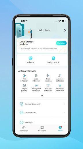 O-KAM Pro Screenshot 1 - AppWisp.com