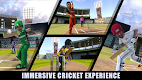 screenshot of World T20 Cricket Champion 3D