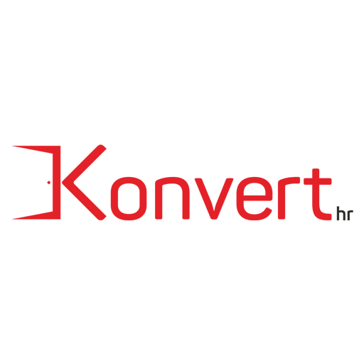 Konvert HR logo