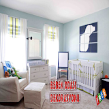 Baby Room Decoration icon