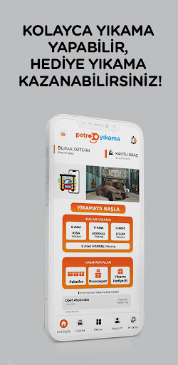 Petroo Screen 3