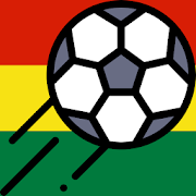 Top 16 Sports Apps Like Yo Juego: Bolivia - Best Alternatives