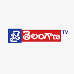 Cover Image of Download Jai Telangana TV  APK