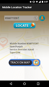 Live Mobile Number Tracker for PC 4