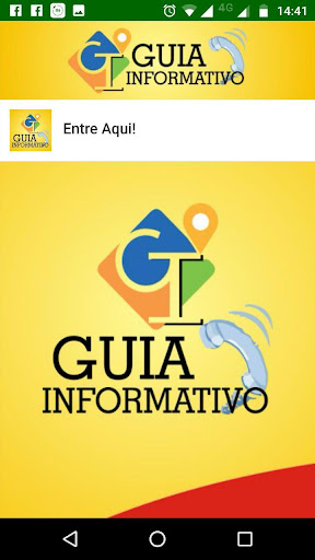 Guia Informativo Açailândia e Screen 2