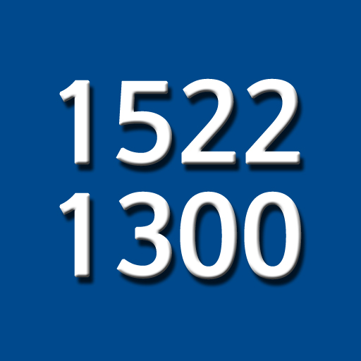 1522-1300 logo