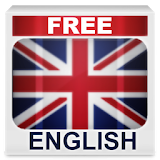 Learn English. English lessons icon