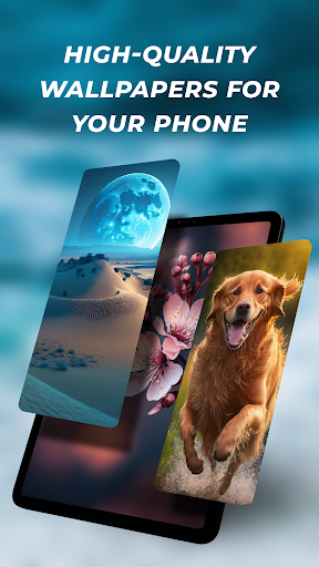 40000 Wallpapers & Backgrounds screenshot