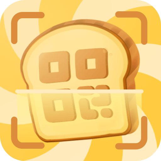 QR Toaster logo