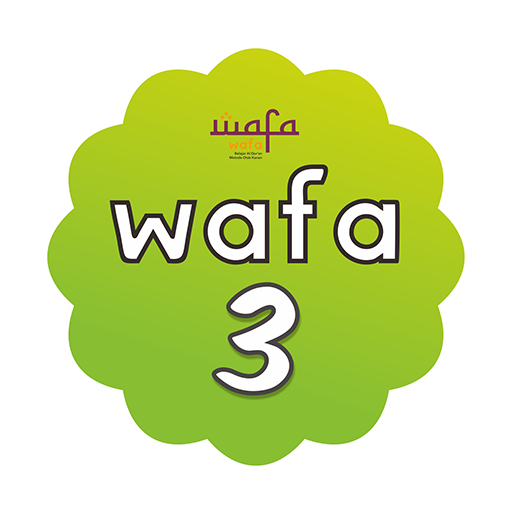 Wafa Tilawah 3 Aplikasi Di Google Play