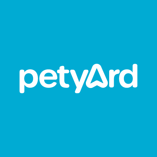 PetYard logo