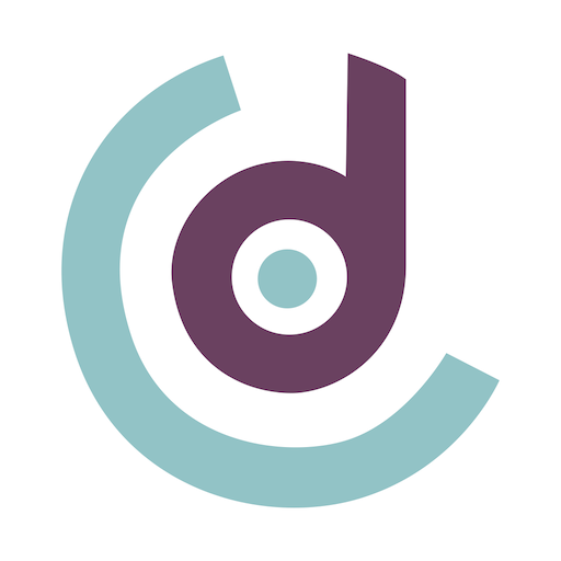 Ciberdescans logo