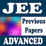 JEE Advanced Previous Papers Free Practice icon