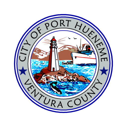 GoHueneme logo