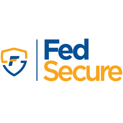 FedSecure Logo