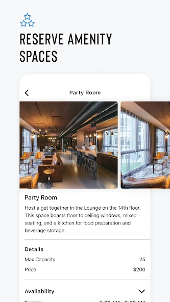 Activate Home UI shots 3